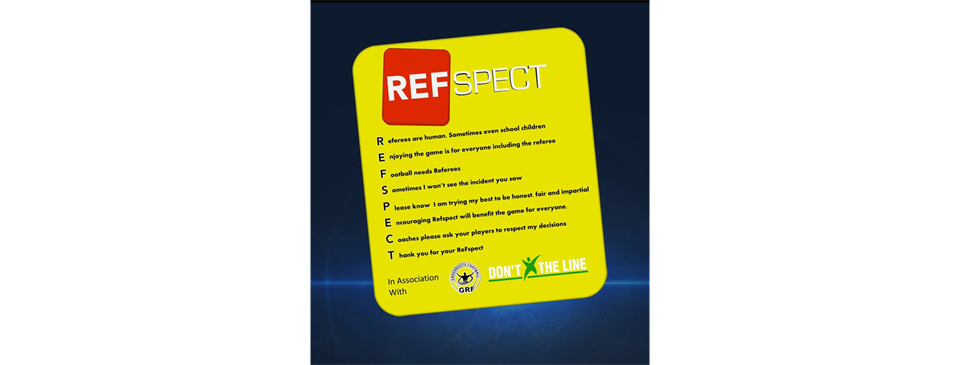 Refspect