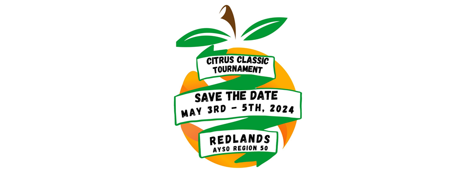Citrus Classic 2024
