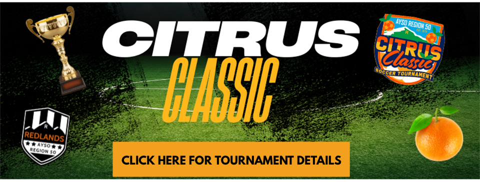 2025 Citrus Classic