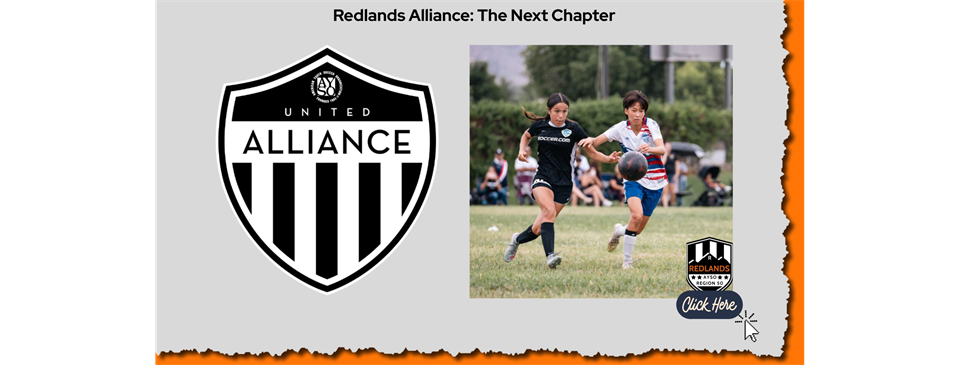AYSO Alliance
