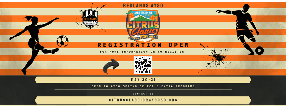 2026 CITRUS CLASSIC TOURNAMENT