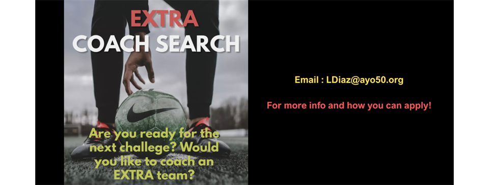 Extra Coach Search