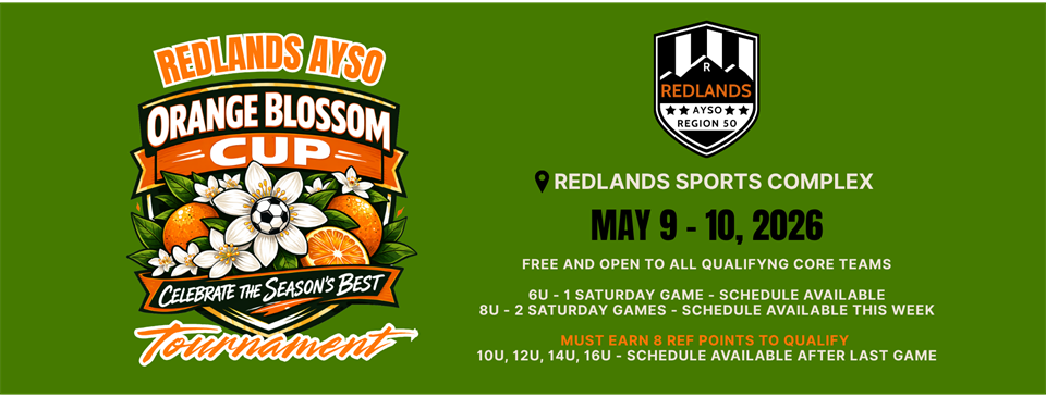 Orange Blossom Cup 2026