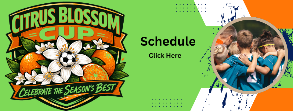 Orange Blossom Cup 2026